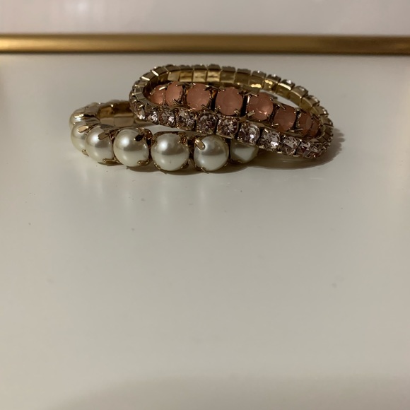 H&M Bracelet Set - Picture 1 of 2